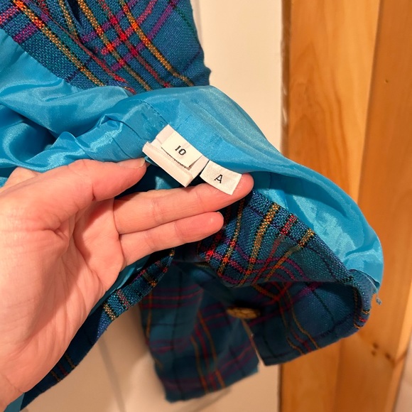 Vintage Doncaster short suit - Picture 6 of 15